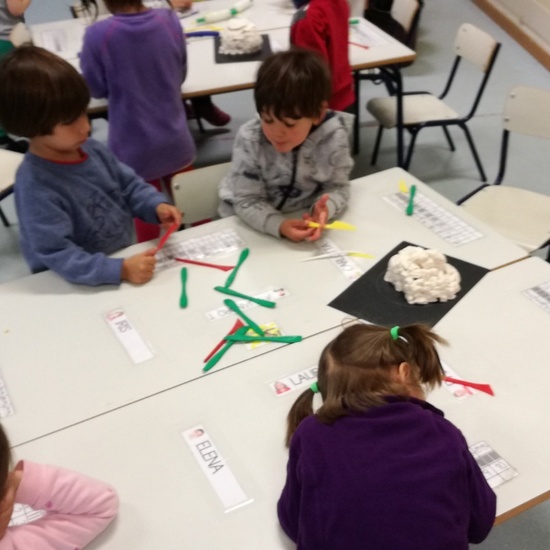 HERMANAMIENTO LECTOR 14