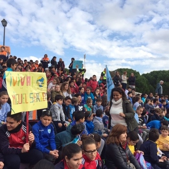 CROSS 18-19 . Parte 2 2