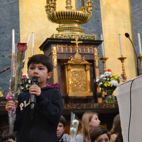 Rosario de la Aurora mayo 2018 46