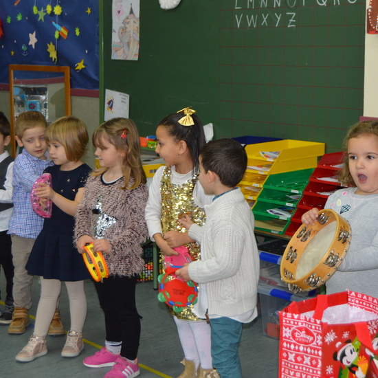NAVIDADES EN EL JARAMA 28