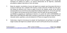 Normativa comedor_Curso 2023-2024_CEIP FDLR_las Rozas