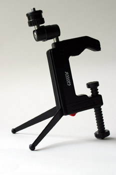 Mini-trípode de campo Jessops