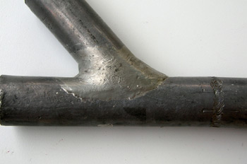 Injerto en pata de gallo