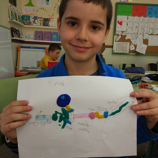 Día Internacional del Implante Coclear - ¿Cómo funciona un implante? 3