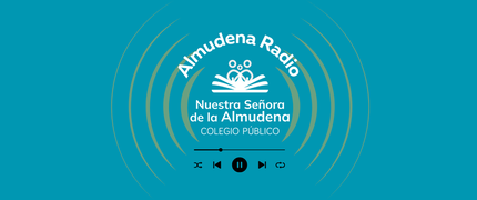 Almudena Radio – Especial Ángela Banzas – Mayo de 2026