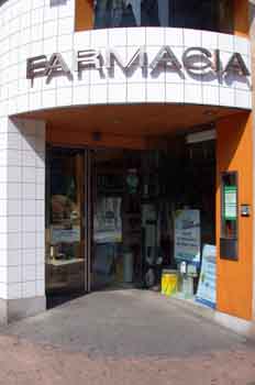 Farmacia