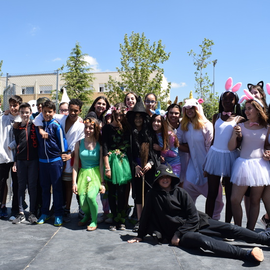 Día del Libro - 27 de abril de 2018 - Álbum # 1 17