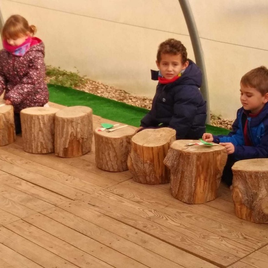 GRANJA DE LOS CUENTOS 8