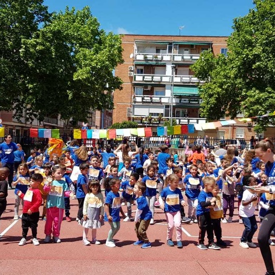 Carrera a favor de Nepal 24