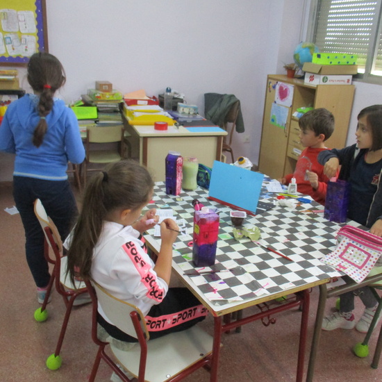 TALLERES 3º-4º (CURSO 19-20) 20