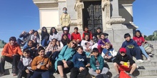 Ruta Histórica por El Retiro - 5º Ed. Primaria