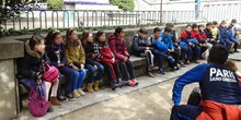  visita guiada en inglés al escorial 8