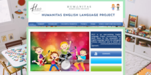 Humanitas English Language Project