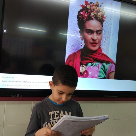 Biografías de Mujeres - Día Internacional de la Mujer y la Niña en la Ciencia 29