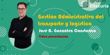 Presentación módulo