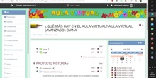 CATEGORIZAR PREGUNTAS EN AULA VIRTUAL