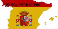 Political System of Spain 3ºA