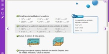 Tutorial 25 - 28 mayo 6º
