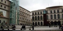 Museo de Arte Reina Sofía, Madrid