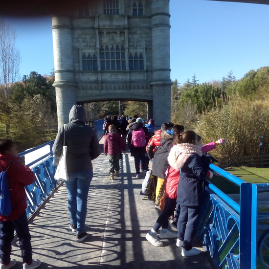 3º en Parque Europa 2017 28