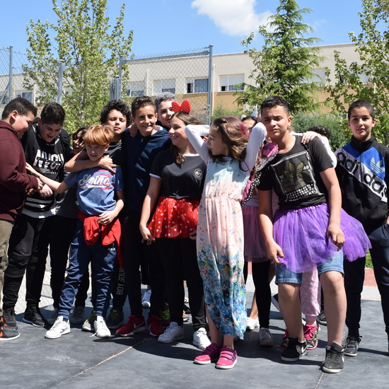 Día del Libro - 27 de abril de 2018 - Álbum # 1 3