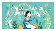 PRESENTACIÓN GEOLOGÍA 2º BACHILLERATO 