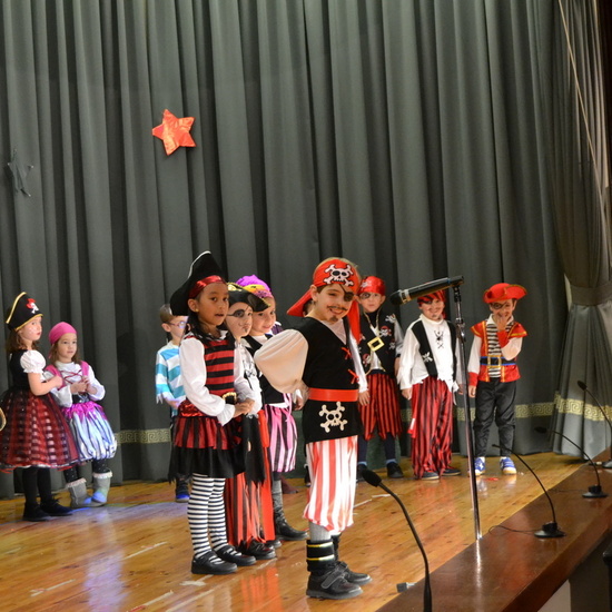 NAVIDAD 2017 INFANTIL GRUPO A 14