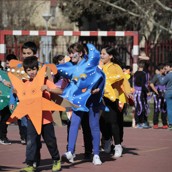 CARNAVAL 2020 - 4º PRIMARIA 15