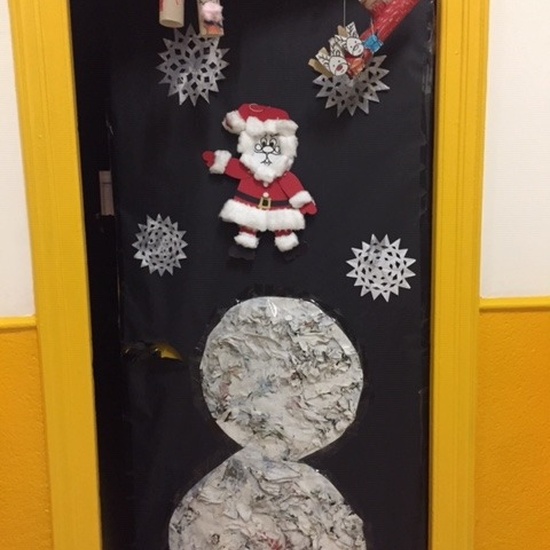 NAVIDAD 18-19. Berceo 2 6