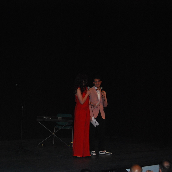 Graduación - 2º Bachillerato - Curso 2017/18 - Álbum # 2 1