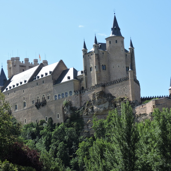 Visita Segovia 1 11