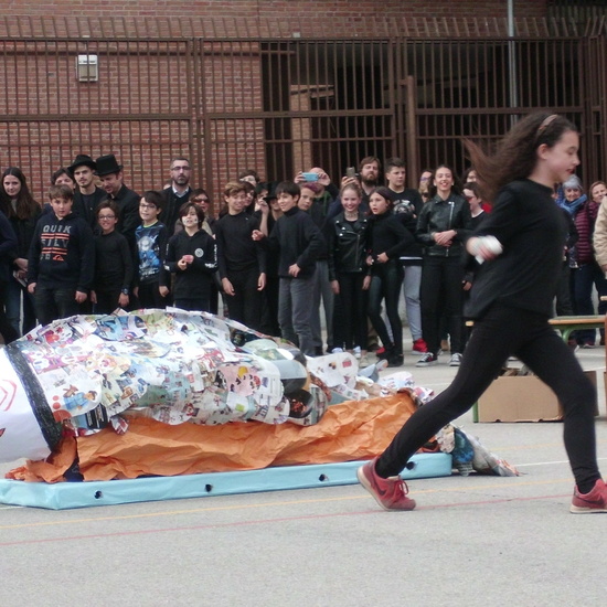 MEMORIASDEL MUNDO. CARNAVAL EN EL HOSTOS 10