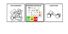 pictogramas