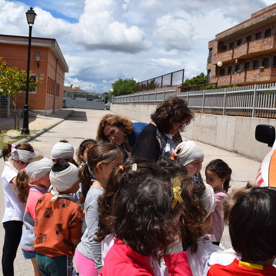 Primeros Auxilios 4 2018 11