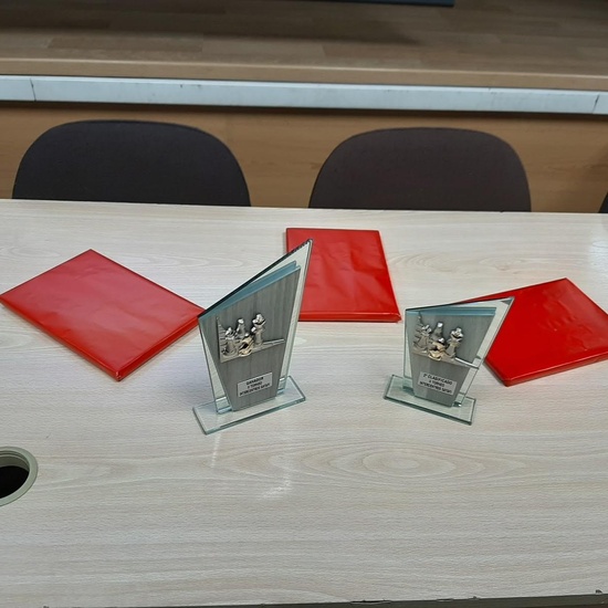 2º Torneo Ajedrez Intercentros Satafi 6