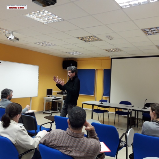 Ponencia de D. Pedro Lomba