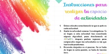 Tarea 1 - inicio e instrucciones