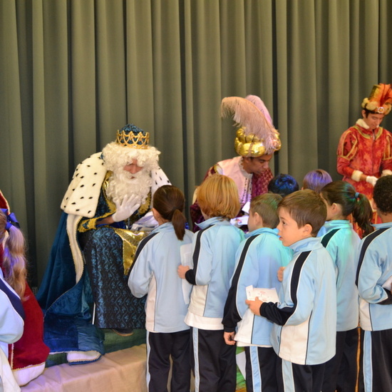 NAVIDAD 2017 REYES MAGOS_1 36