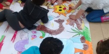 TALLER DE PINTURA CREATIVA ED. INFANTIL 21
