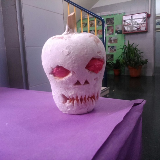 Concurso calabazas 2