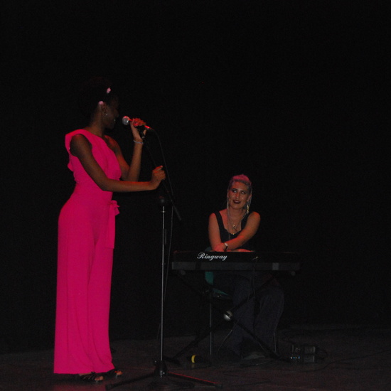 Graduación - 2º Bachillerato - Álbum # 1 26