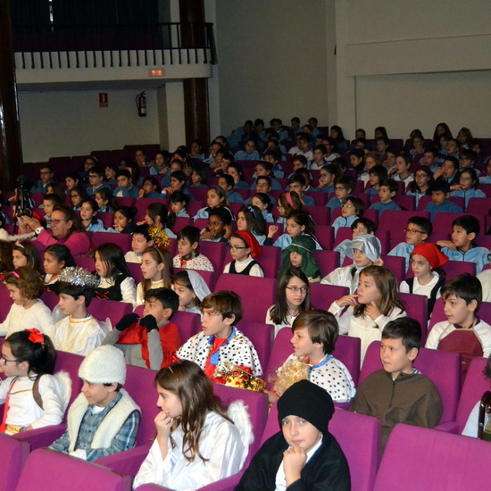 NAVIDAD 2017 3º Y 4º EP 7