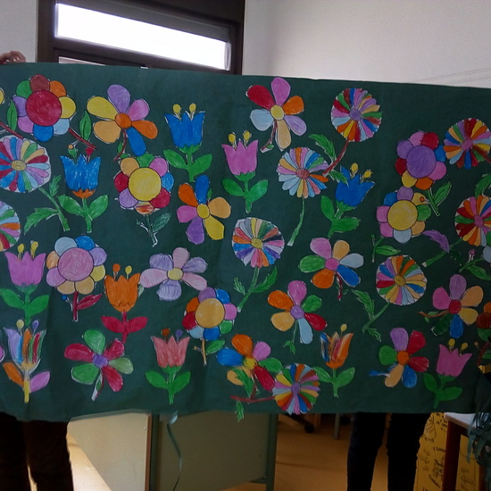 DÍA DE LA PAZ 20º8 24