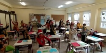 NAVIDAD 3ºB