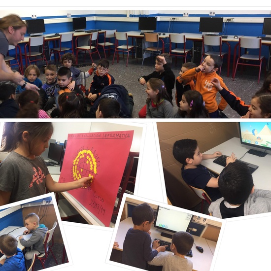 Informática en 1º 14