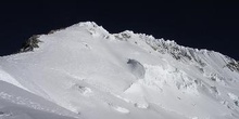 Ascenso a la cumbre sur del Everest desde el Balcón