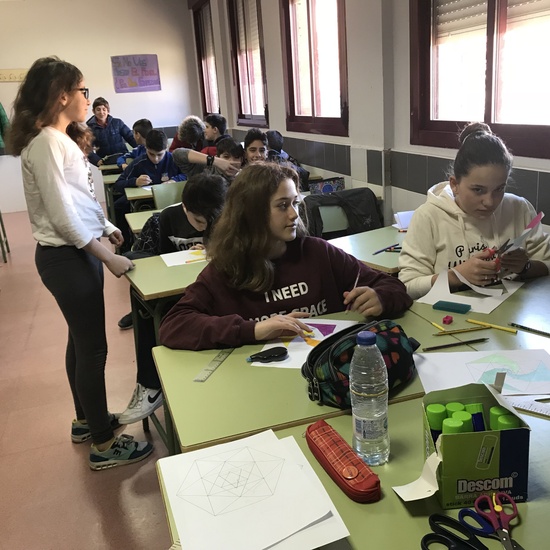 Talleres de Matemáticas 16