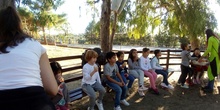 Granja Escuela 1º y 2º EP 2017-18 36