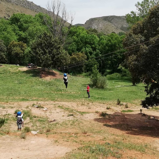 Multiaventura (IV) Fotos de Mayte 7