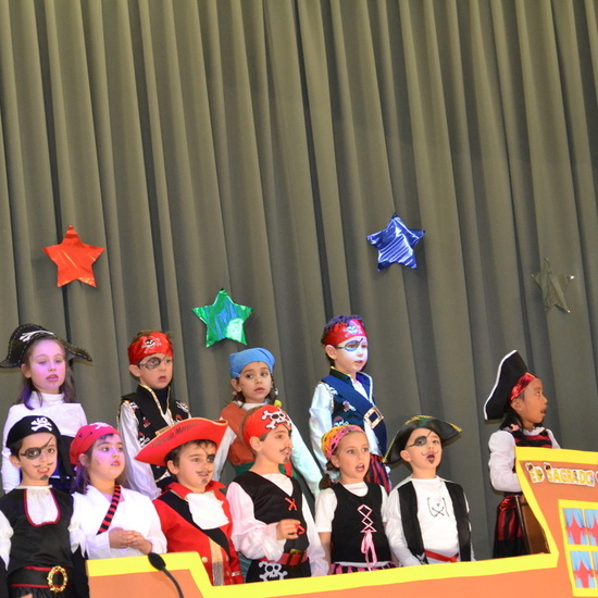 NAVIDAD 2017 INFANTIL GRUPO A 6